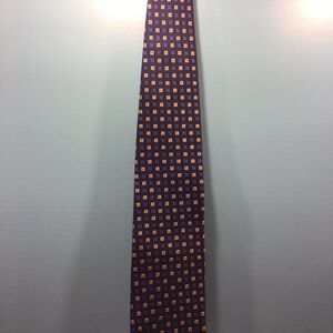 New with Tag Blue Necktie